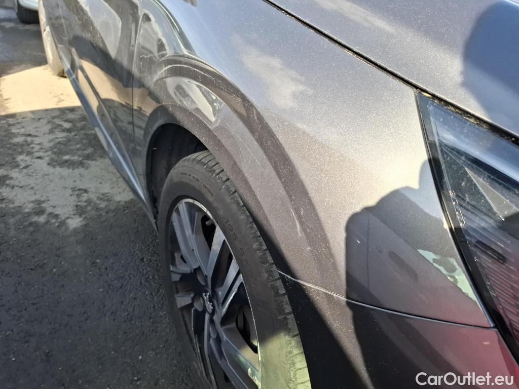  Peugeot  208  Allure Business 1.2 PureTech 100CV BVA8 E6d #20