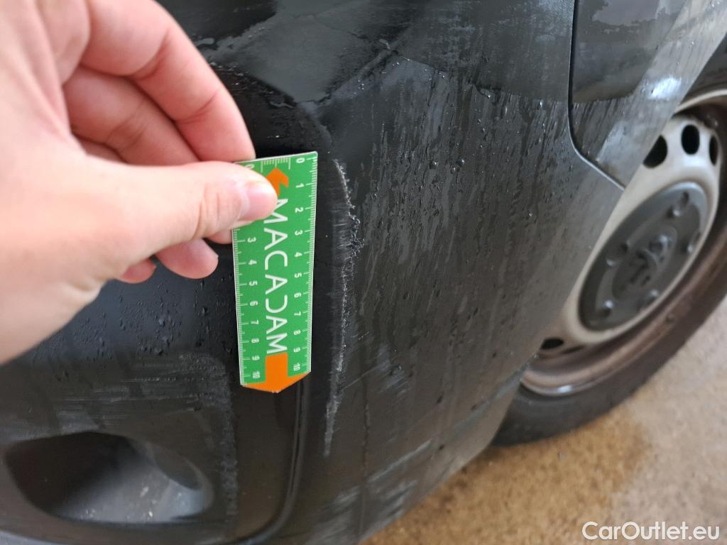  Peugeot  Expert  Kombi L2 1.6 HDi 115CV BVM6 9 Sieges E6 #24