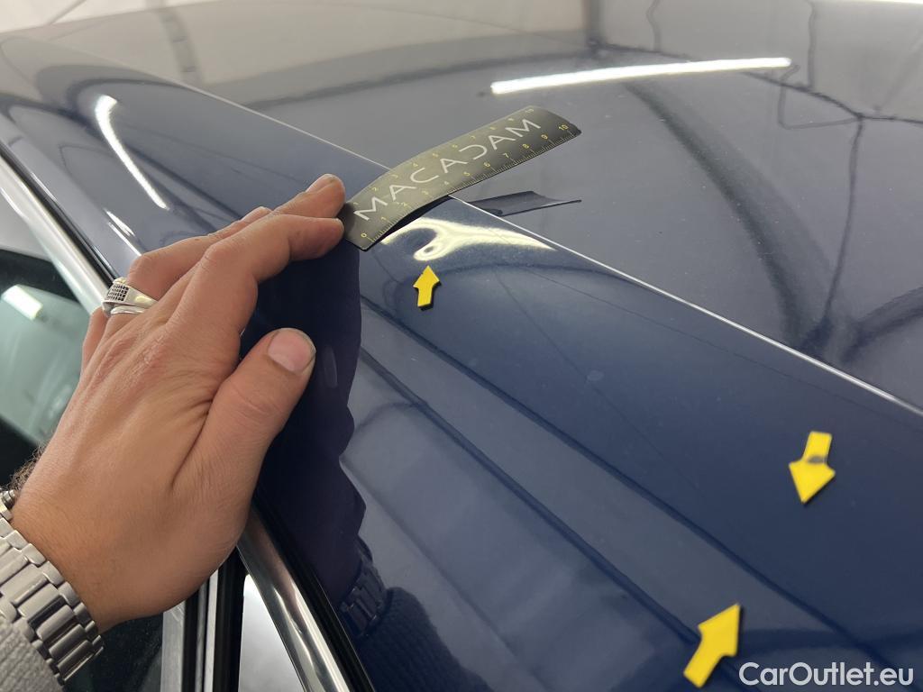  Opel  Crossland  X Business Elegance 1.2 Turbo 130CV BVA6 E6d #13