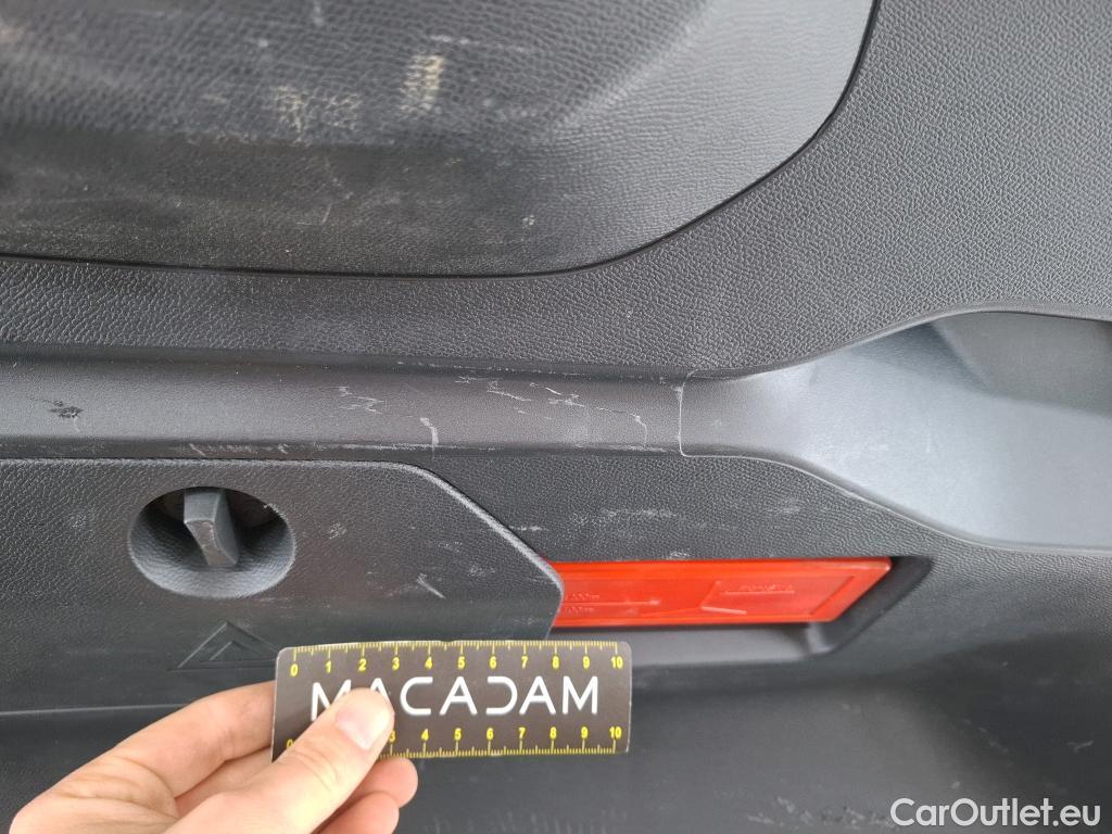  Peugeot  2008  Allure Business 1.5 HDi 110CV BVM6 E6d #43