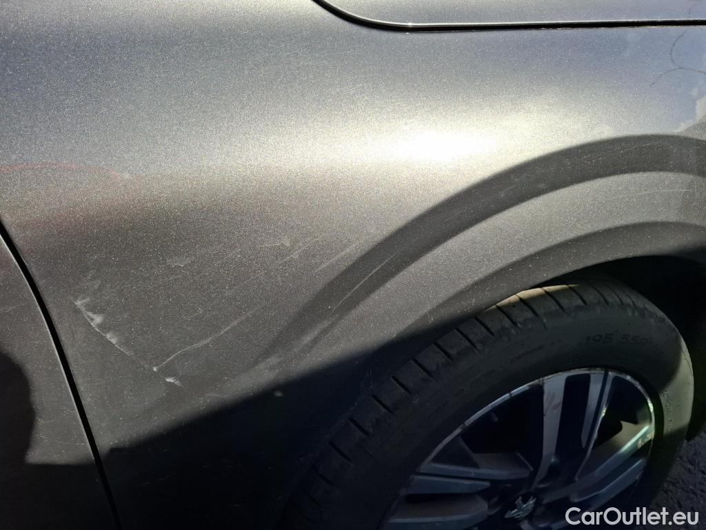  Peugeot  208  Allure Business 1.2 PureTech 100CV BVA8 E6d #24