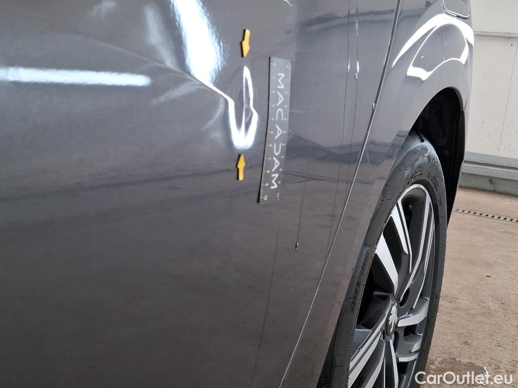  Peugeot  208  Allure Business 1.2 PureTech 100CV BVA8 E6d #4