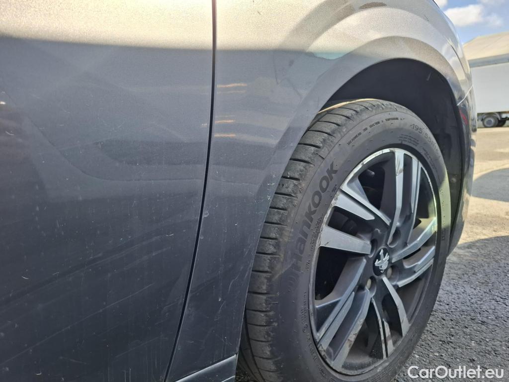  Peugeot  208  Allure Business 1.2 PureTech 100CV BVA8 E6d #16