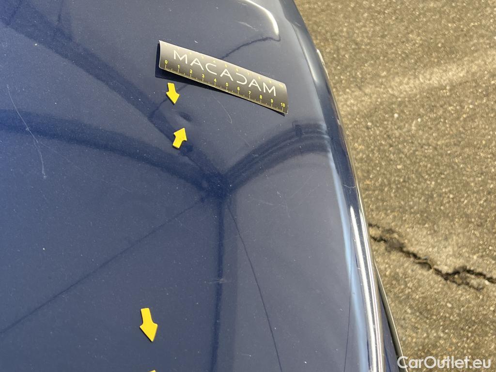  Opel  Crossland  X Business Elegance 1.2 Turbo 130CV BVA6 E6d #5