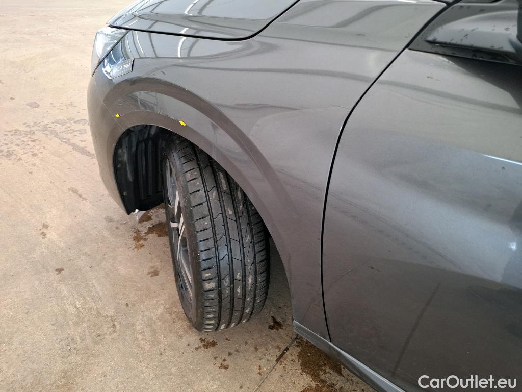  Peugeot  208  Allure Business 1.2 PureTech 100CV BVA8 E6d #14