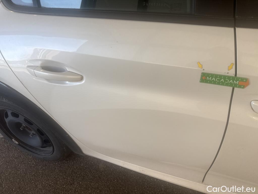  Peugeot  208  (e-) Active Business 50kWh BVA #18