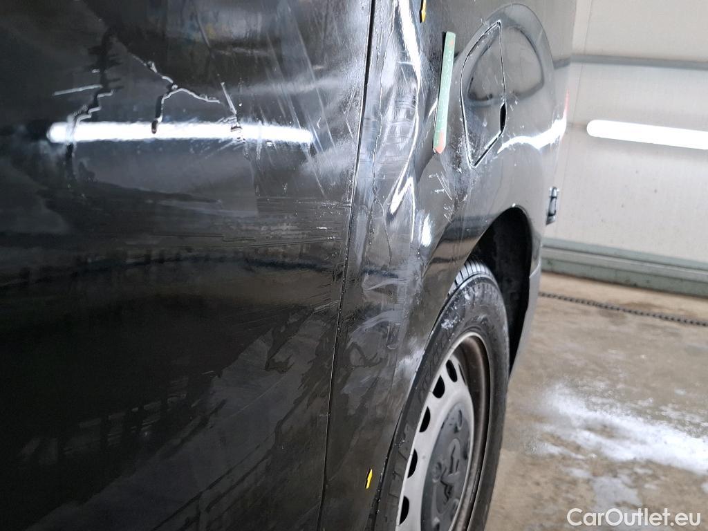  Peugeot  Expert  Kombi L2 1.6 HDi 115CV BVM6 9 Sieges E6 #5