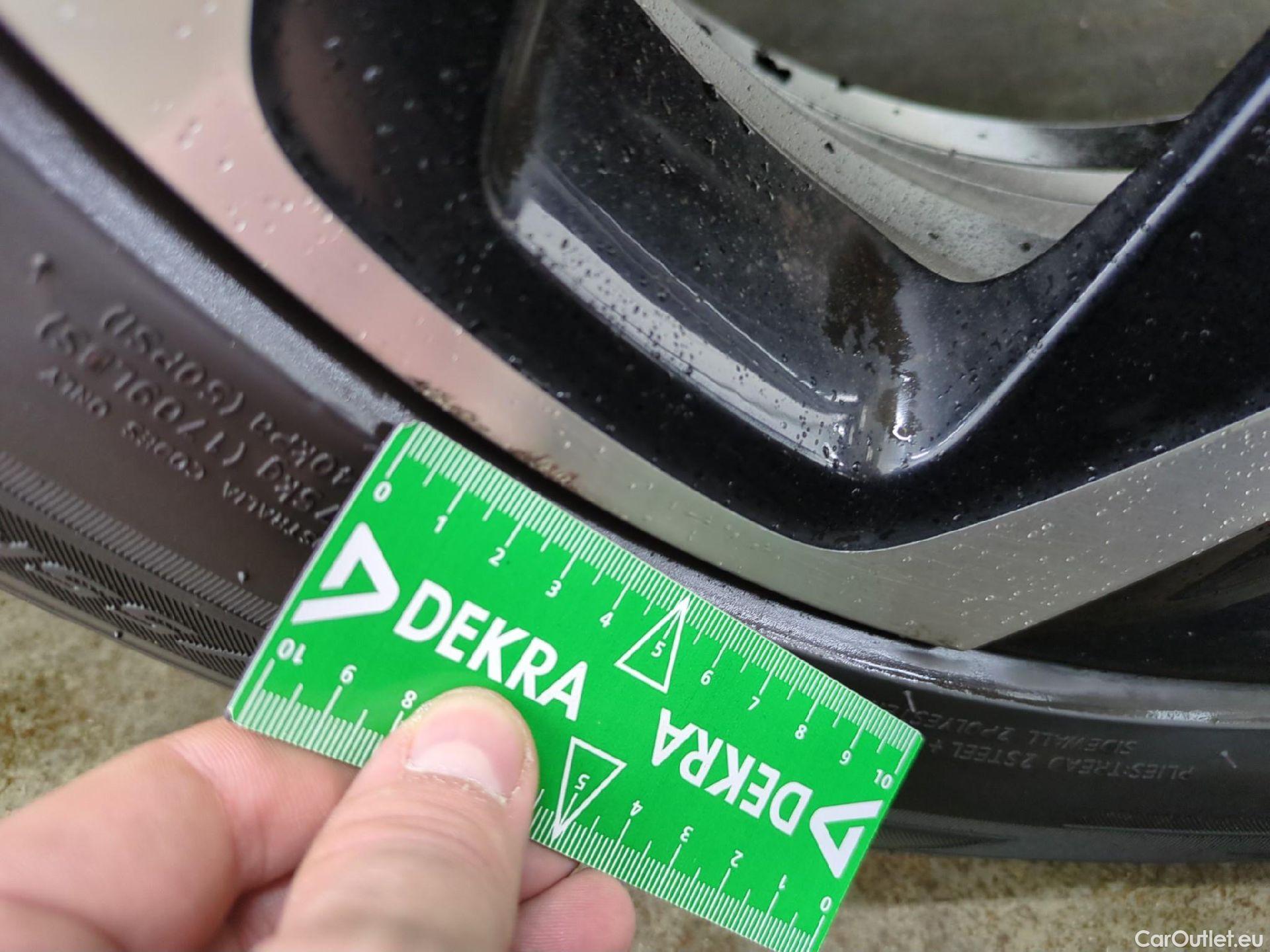  Renault  Arkana RENAULT  / 2021 / 5P / SUV Intens TCe 140 EDC -21B #6