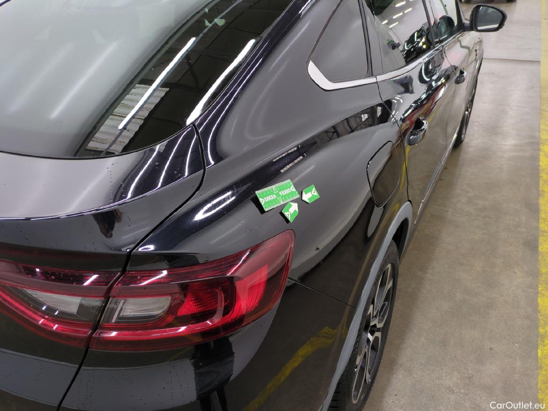  Renault  Arkana RENAULT  / 2021 / 5P / SUV Intens TCe 140 EDC -21B #14