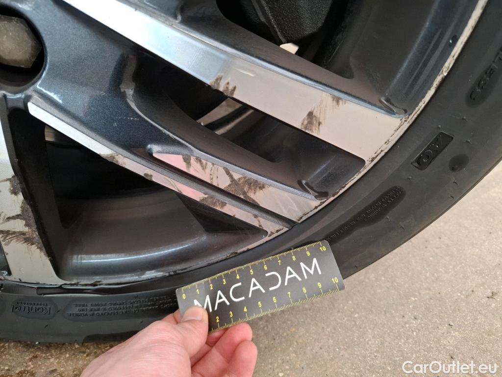  Peugeot  208  Allure Business 1.2 PureTech 100CV BVA8 E6d #11