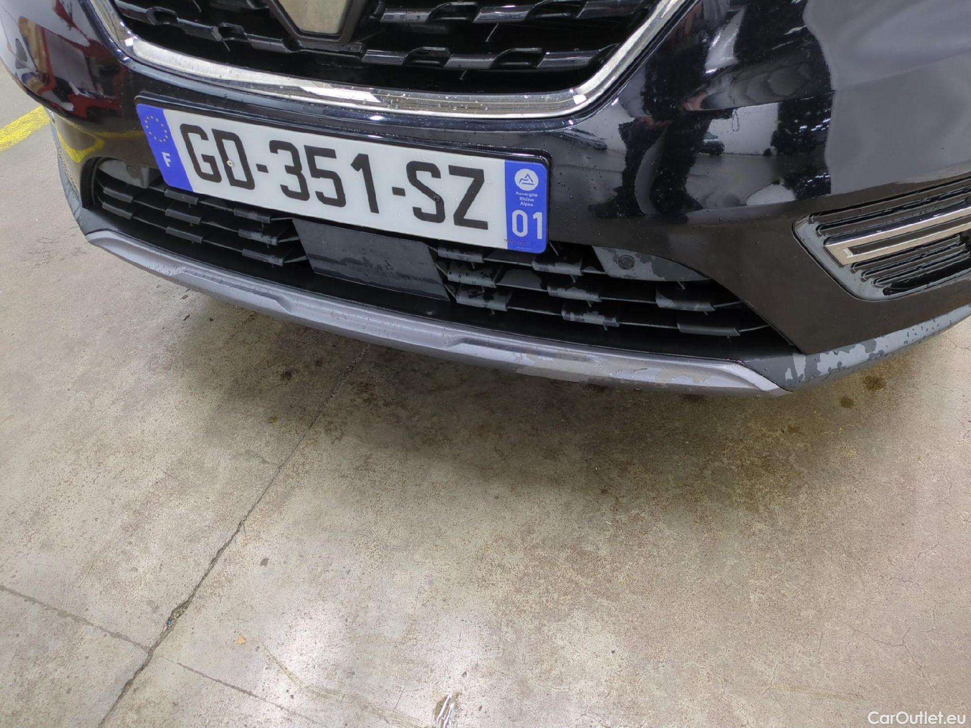  Renault  Arkana RENAULT  / 2021 / 5P / SUV Intens TCe 140 EDC -21B #20