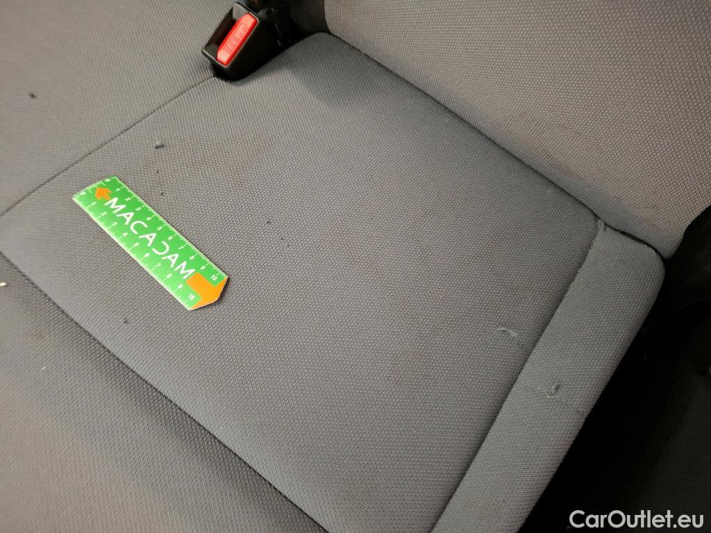  Peugeot  Expert  Kombi L2 1.6 HDi 115CV BVM6 9 Sieges E6 #21