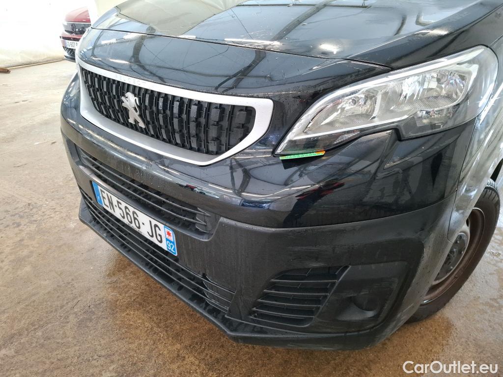  Peugeot  Expert  Kombi L2 1.6 HDi 115CV BVM6 9 Sieges E6 #23