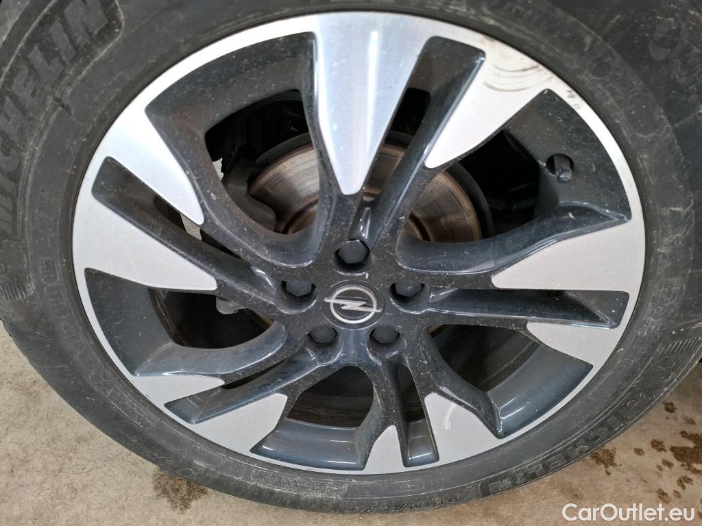  Opel   Grandland X Grandland X Elegance Business 1.5 130CV BVA8 E6d #39