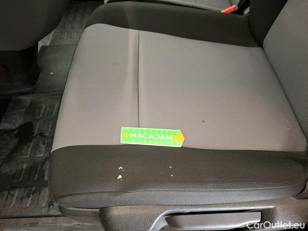  Peugeot  Expert  Kombi L2 1.6 HDi 115CV BVM6 9 Sieges E6 #22