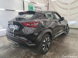  Nissan  Juke NISSAN  2019 5P Crossover DIGT 114 BVM6 Acenta #3