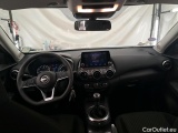 Nissan  Juke NISSAN  2019 5P Crossover DIGT 114 BVM6 Acenta #5