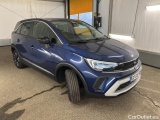  Opel  Crossland  X Business Elegance 1.2 Turbo 130CV BVA6 E6d #4