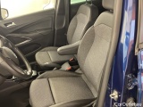  Opel  Crossland  X Business Elegance 1.2 Turbo 130CV BVA6 E6d #8