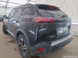  Peugeot  2008  Allure Business 1.5 HDi 110CV BVM6 E6d #2
