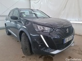  Peugeot  2008  Allure Business 1.5 HDi 110CV BVM6 E6d #4