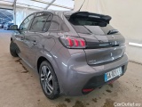 Peugeot  208  Allure Business 1.2 PureTech 100CV BVA8 E6d #2