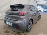  Peugeot  208  Allure Business 1.2 PureTech 100CV BVA8 E6d #3