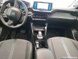  Peugeot  208  Allure Business 1.2 PureTech 100CV BVA8 E6d #5