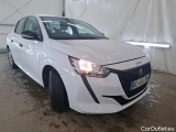 Peugeot  208  Premium 1.5 HDi 100CV BVM6 E6d #4