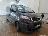  Peugeot  Expert  Kombi L2 1.6 HDi 115CV BVM6 9 Sieges E6 #4