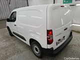  Peugeot  Partner  Premium L1 1.2 PureTech 110CV BVM6 E6d #2