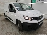  Peugeot  Partner  Premium L1 1.2 PureTech 110CV BVM6 E6d #4