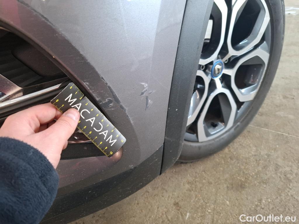  Renault  Captur RENAULT   2019  5P  SUV Intens ETECH Plugin 160 21 #14