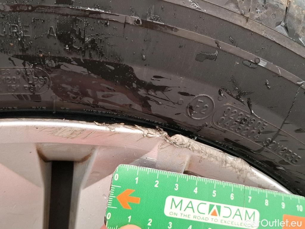  Renault  Clio  V Business 1.0 SCe 70CV BVM5 E6dT #10