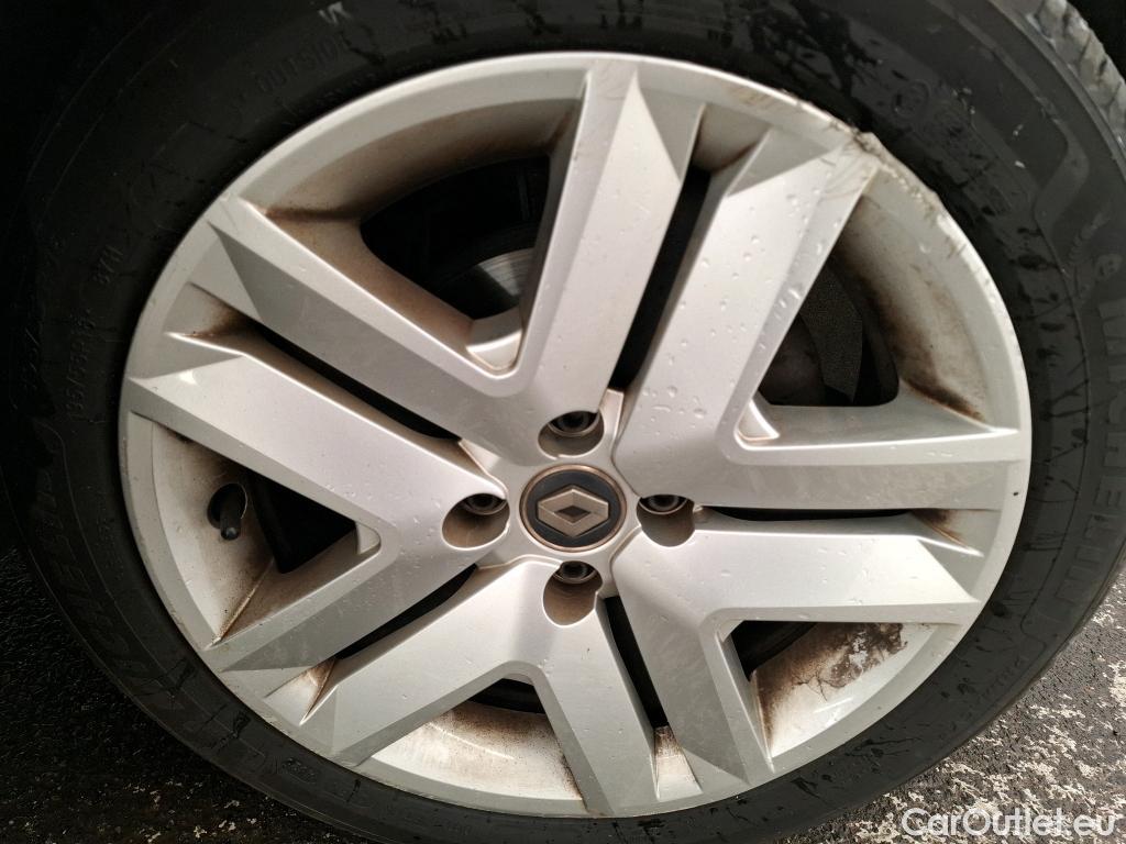  Renault  Clio  V Business 1.0 SCe 70CV BVM5 E6dT #9