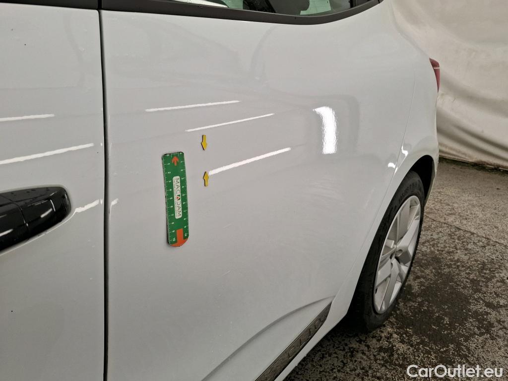  Renault  Clio  V Business 1.0 SCe 70CV BVM5 E6dT #4