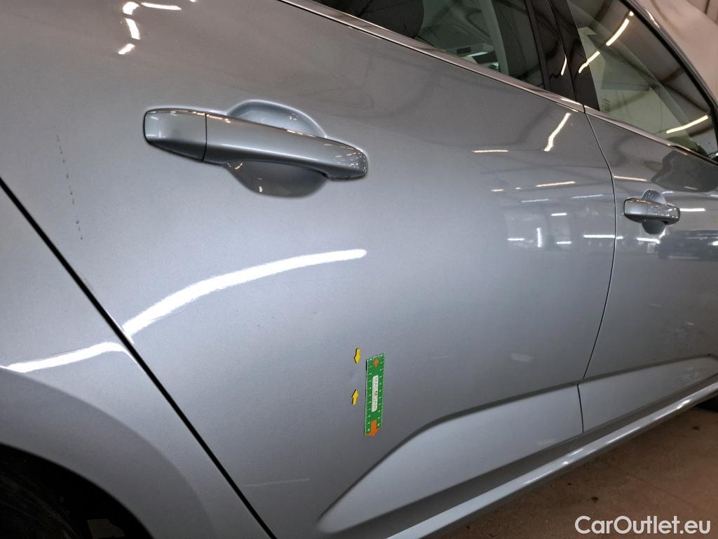  Renault  Megane  IV Grandtour Business 1.5 dCi 115CV BVM6 E6d #12