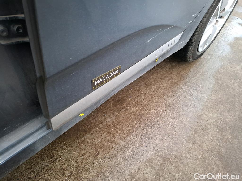  Renault  Clio  V Business 1.0 TCe 90CV BVM6 E6d #10