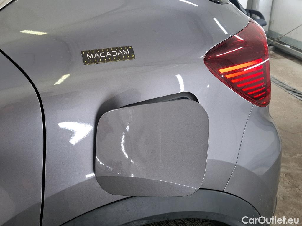  Renault  Captur RENAULT   2019  5P  SUV Intens ETECH Plugin 160 21 #37