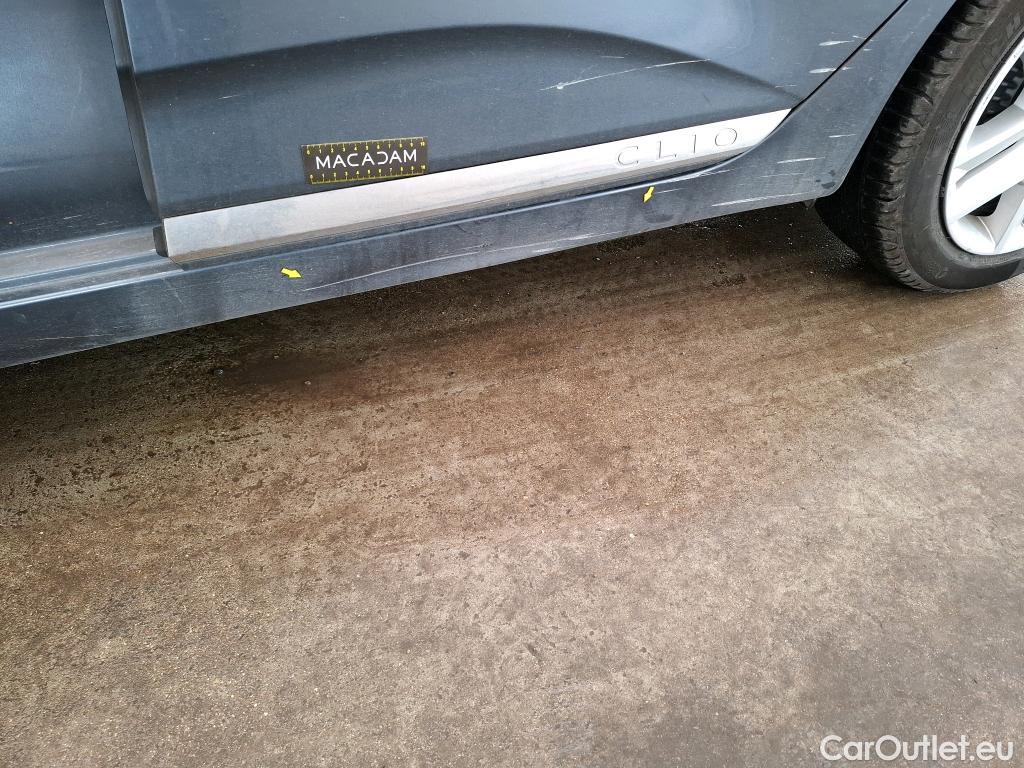  Renault  Clio  V Business 1.0 TCe 90CV BVM6 E6d #9