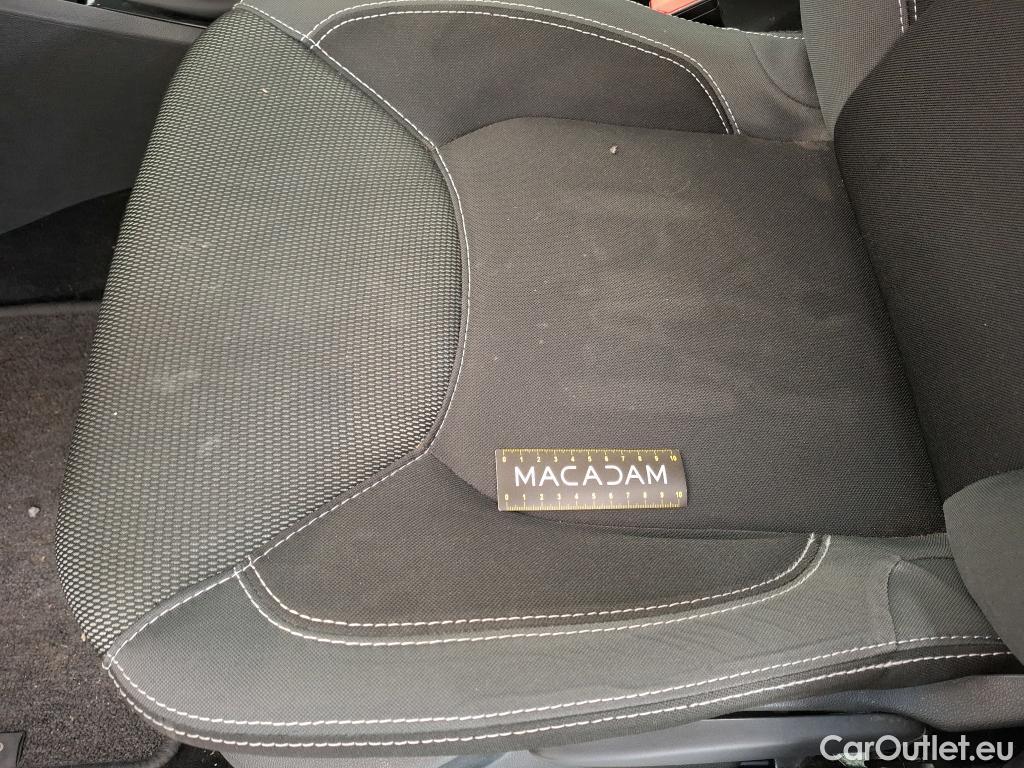  Renault  Clio  IV Air MediaNav 1.5 dCi 90CV BVM5 E6 #19