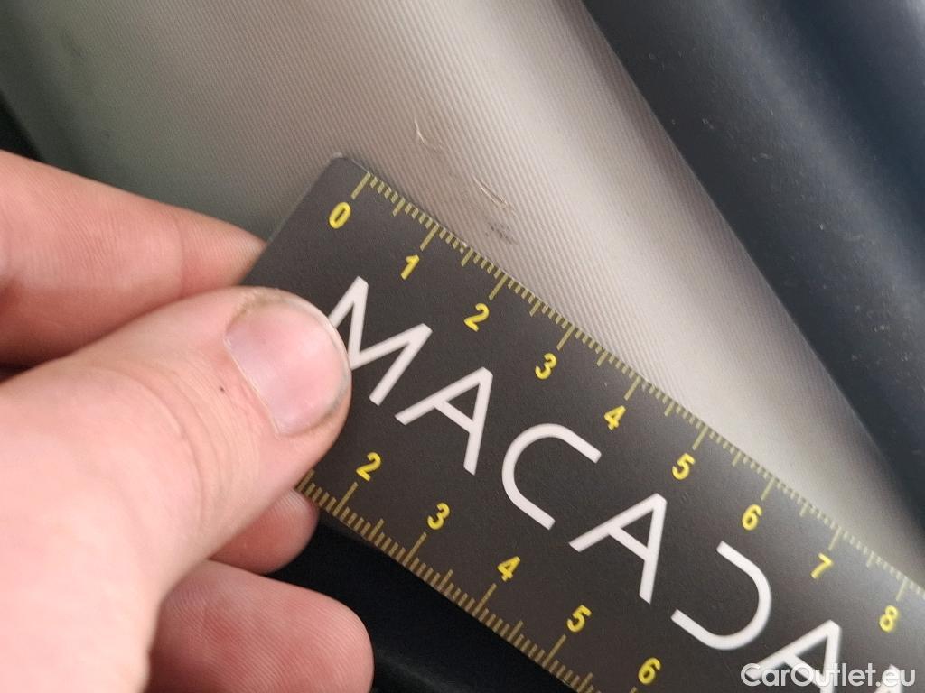  Renault  Clio  IV Air MediaNav 1.5 dCi 90CV BVM5 E6 #14