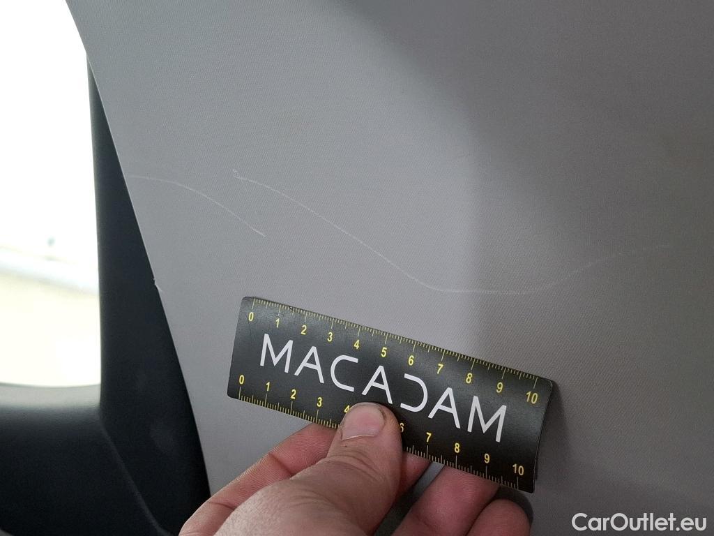  Renault  Clio  IV Air MediaNav 1.5 dCi 90CV BVM5 E6 #15