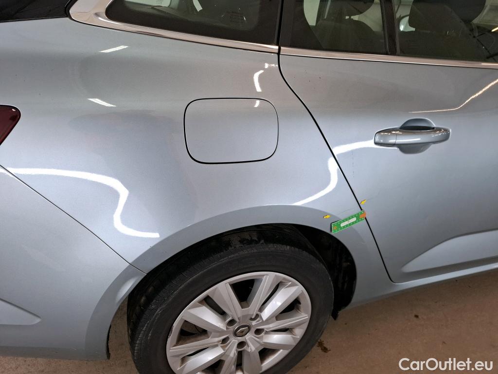  Renault  Megane  IV Grandtour Business 1.5 dCi 115CV BVM6 E6d #15