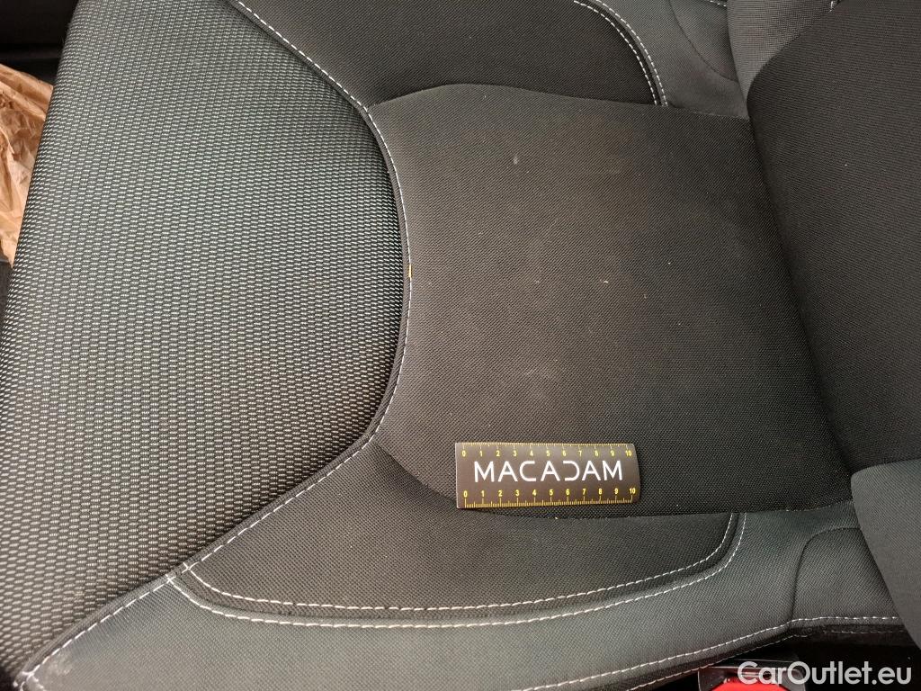  Renault  Clio  IV Air MediaNav 1.5 dCi 90CV BVM5 E6 #18