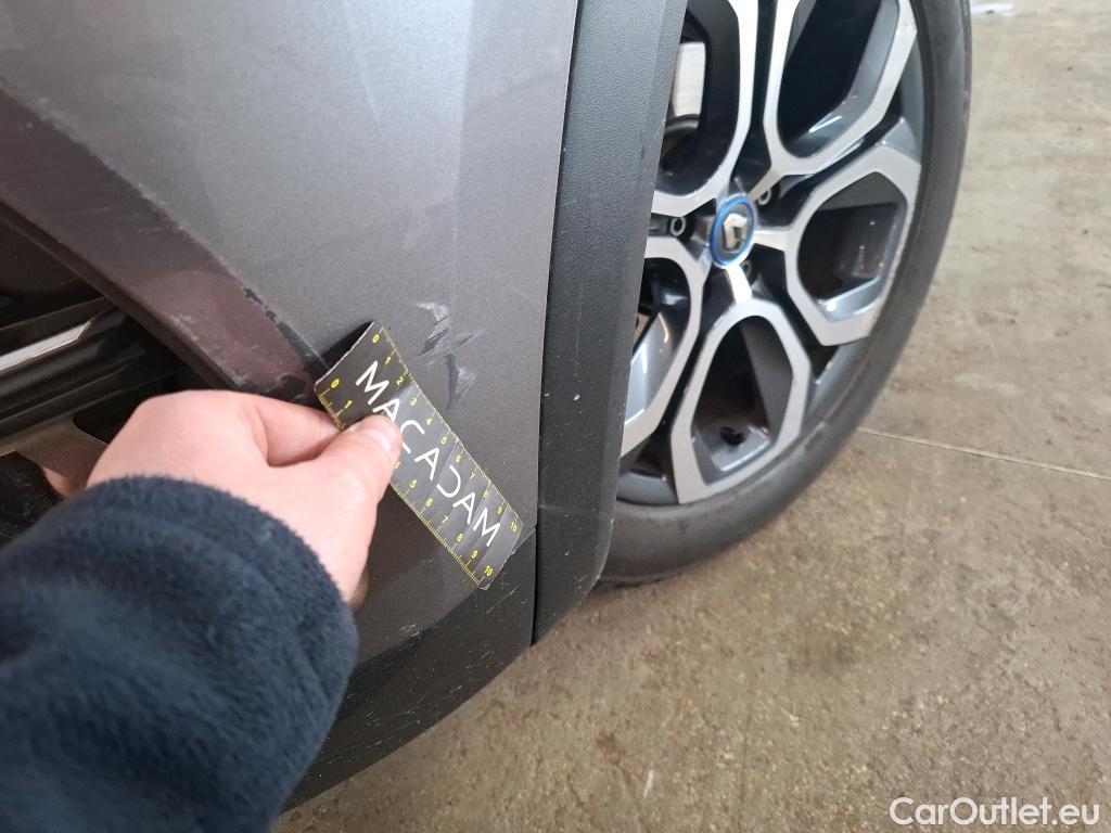  Renault  Captur RENAULT   2019  5P  SUV Intens ETECH Plugin 160 21 #13