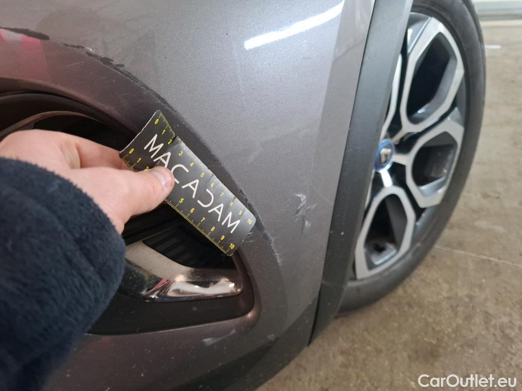  Renault  Captur RENAULT   2019  5P  SUV Intens ETECH Plugin 160 21 #11