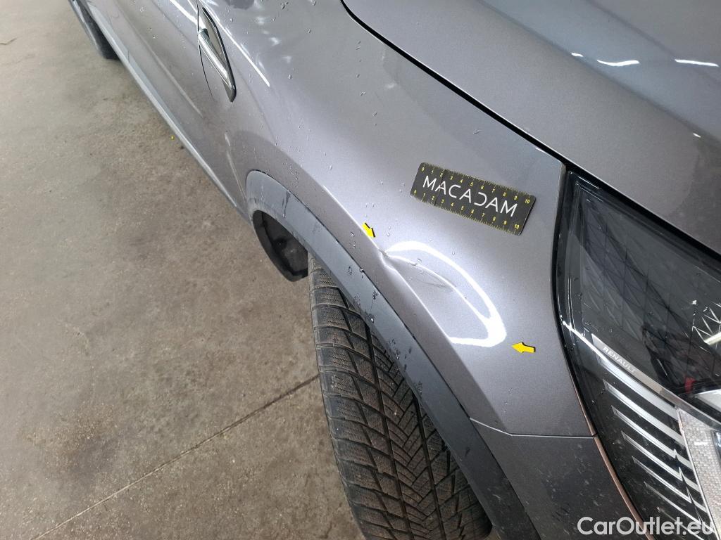  Renault  Captur RENAULT   2019  5P  SUV Intens ETECH Plugin 160 21 #2