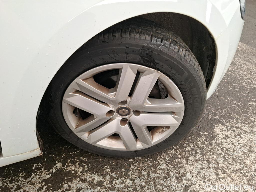  Renault  Clio  V Business 1.0 SCe 70CV BVM5 E6dT #8