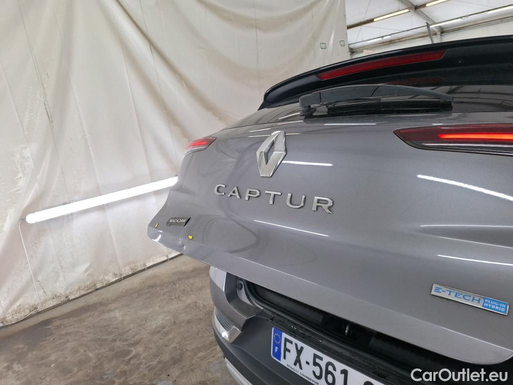  Renault  Captur RENAULT   2019  5P  SUV Intens ETECH Plugin 160 21 #3